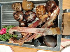 -哈啾嗨·蒙文化主题餐厅(京汉新城店)