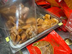 -诚志饼家·小凤饼非遗传承(中山六路店)