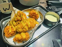 -W COLLECTIVE  DESSERT SHOP
