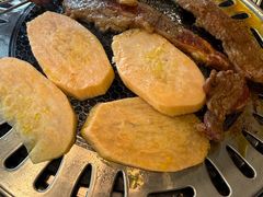 -韩江山烤肉音乐串吧(沈北新区店)