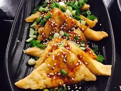 -小明同学(三里屯店)