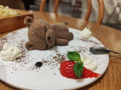 -麓椿花园西餐厅(海乐世界店)