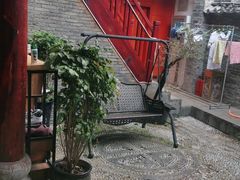 -又见炊烟．纳西小院云南菜