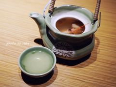 -三石铁板烧(紫竹桥店)