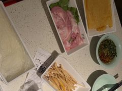 -野妹火锅(龙岗店)