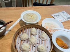 -苏小柳点心·手作小笼包(新街口分院店)