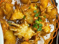 -斯丹姜母鸭·古法干香(涂门街总店)