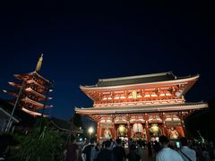 -浅草寺