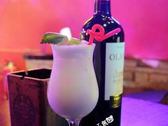 -好久不见网红乐队酒吧(鼓浪屿海底世界店)