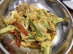 -毛哥小馆子(百井坊巷店)