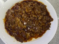 -紫光园·烤鸭·北京菜(劲松店)