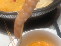 -川越泰火锅(吉利大厦店)