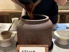 -李山山茶事(景枫店)