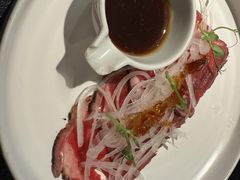 -松鹤精致料理(五一中路店)