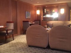 -君悦大酒店行政酒廊