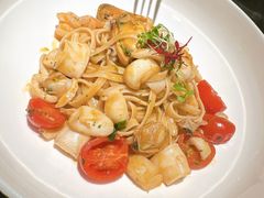 -OGGI TRATTORIA PIZZERIA(深业上城店)