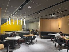 -麦当劳(豫园店)