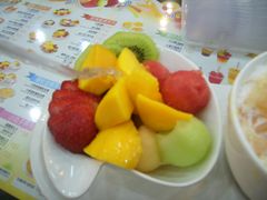 -许留山(上海街店)