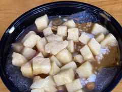 -串妹花式冰粉(乐山总店)