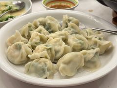 -开海·红岛海鲜虾水饺(石老人店)