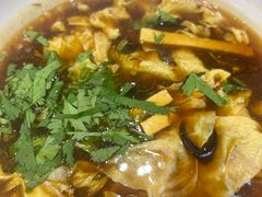 -清真牛街祥云轩门钉肉饼(左家庄店)