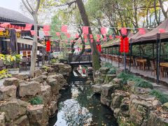 -兴福老面馆(寺路街店)