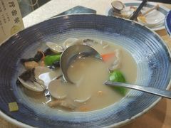 -大水车公馆·顺德菜·妈姐菜(均安店)