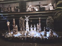 -火车头法国西餐厅