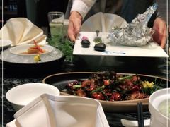 -大理实力希尔顿酒店御璽中餐厅YUXI – CHINESE RESTAURANT