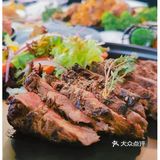 终于阔以去澳门寻找美食啦！带上男朋友来个短途游