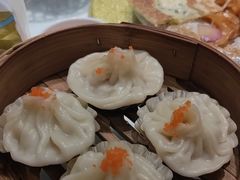 -叹茶靓点·粤式餐厅·全天茶市(石井万民广场店)