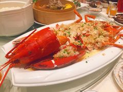 -大东海海鲜酒楼(渔人码头总店)