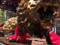 -乐山乌木文化博览苑