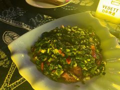 -滇道云南特色料理(康定路店)