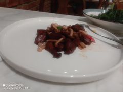 -漢舍中国菜馆(889广场店)