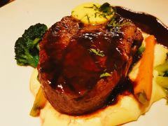 -WOLFGANG PUCK KITCHEN & BAR(迪士尼小镇店)