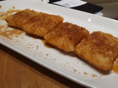 -本来川菜(中骏广场店)