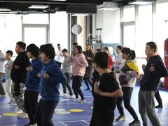 -咏春拳学总会·一拳咏春(双井店)