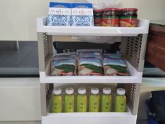 零售区-日月永和中国餐饮名店(凤凰店)