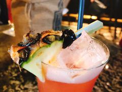 -Long Bar(莱佛士酒店)