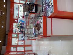 店内环境-三叶眼镜城(五角场商场店)