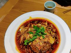 夫妻肺片-鸡毛店·川菜(东郊记忆店)