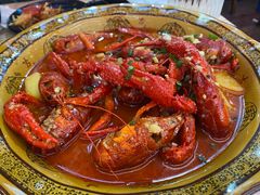 -庾氏龙虾馆(多弗汇店)