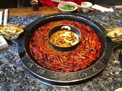 -蜀大侠火锅(寰球文化地标·总府店)