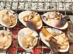 -震海贝烤贝·民俗特色店(延吉总店)