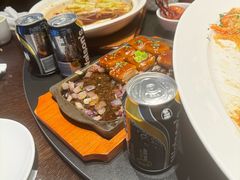 -炊江南·上海菜(国展华漕店)