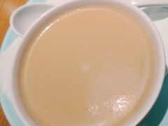 核桃糊-新加坡高记KOO KEE Restaurant(盈科店)
