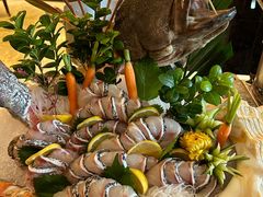 -美食汇·海鲜自助西餐厅·江门富力万达嘉华酒店