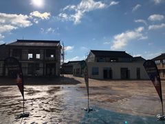 -中国马镇舞马世界主题乐园