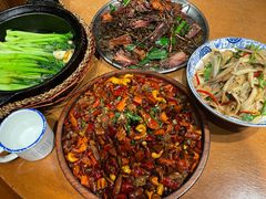 -杨记隆府(重庆总店)